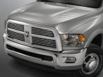 Dodge Ram Heavy Duty 2009 года